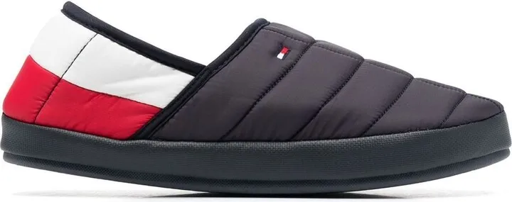 Padded House Slippers