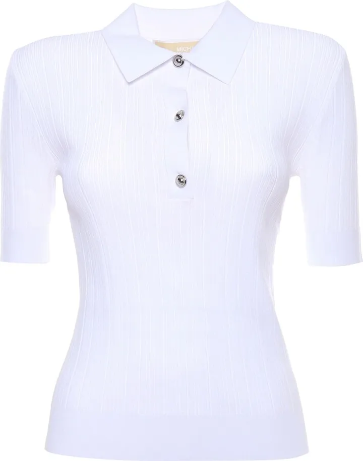 Stretch Polo