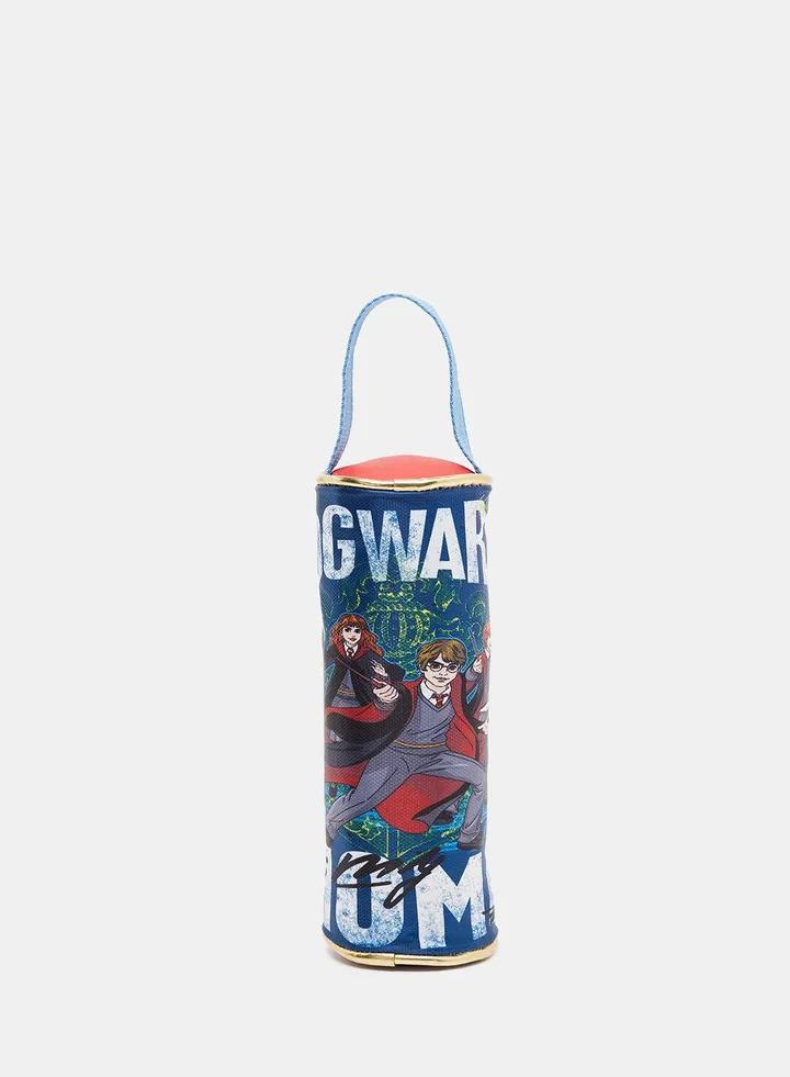 Boys Warner Bros. Hogwart Is My Home Pencil Case