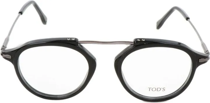 Tod's Round Frame Glasses