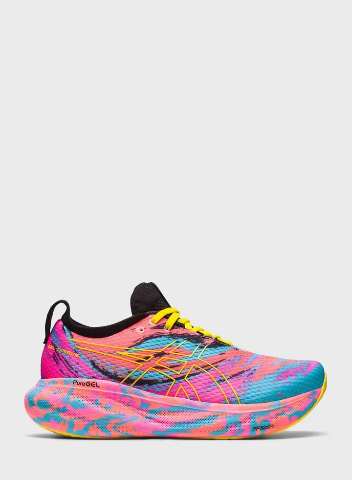 Gel-Nimbus 25 Color Injection