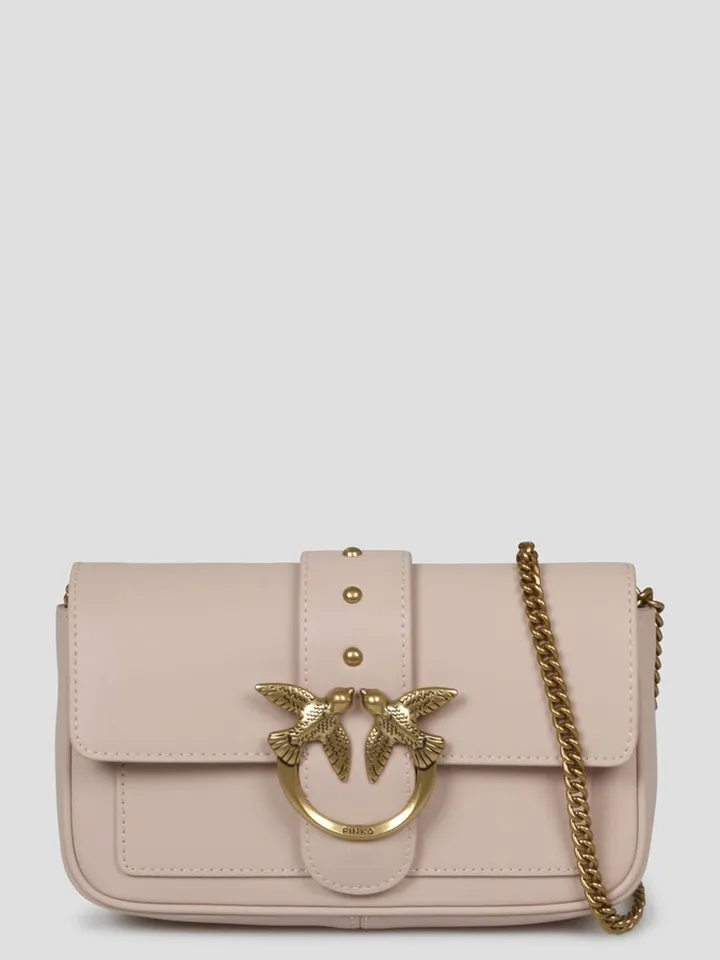 Love One Pocket Bag
