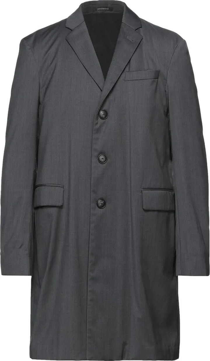 Coat Lead