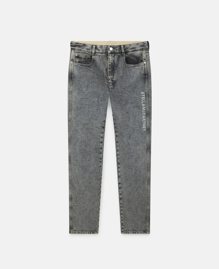 Stella McCartney - The Skinny Boyfriend