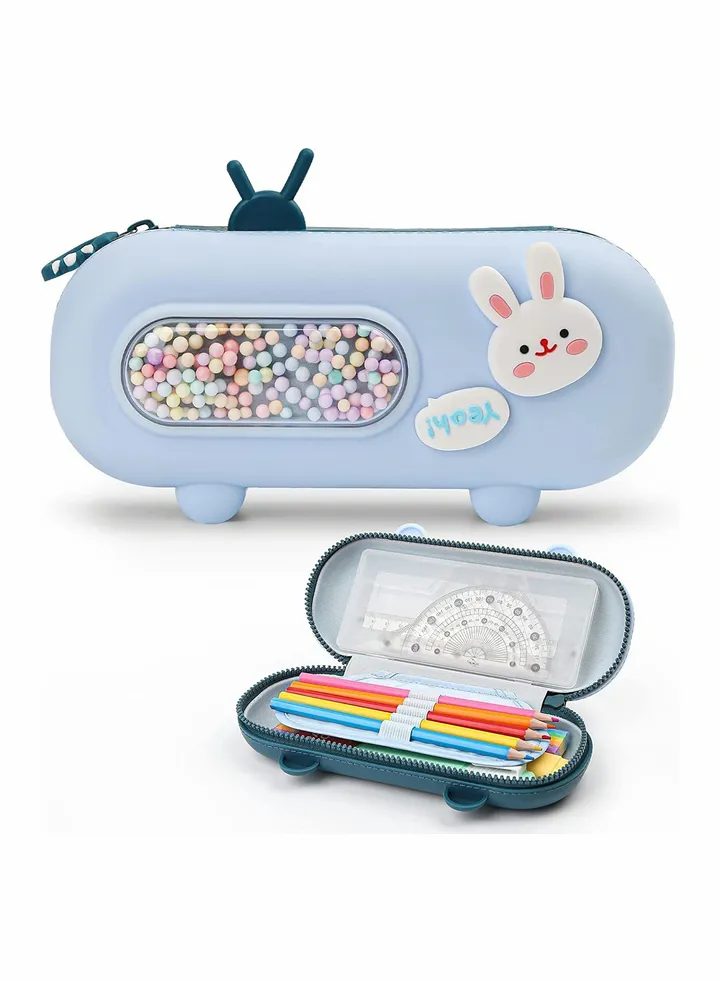 Pencil Case Kawaii Pencil Box for Kids