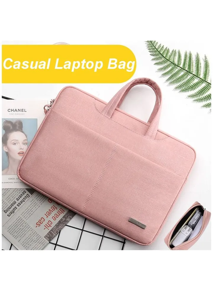 Laptop Bag 13 inch MacBook Pro Laptop Bag 13 inch MacBook Air 13 inch Case MacBook Bag 13 inch Laptop Bag for Women Pink