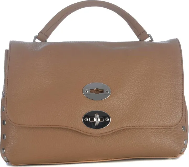 Postina Zanellato daily S In Leather
