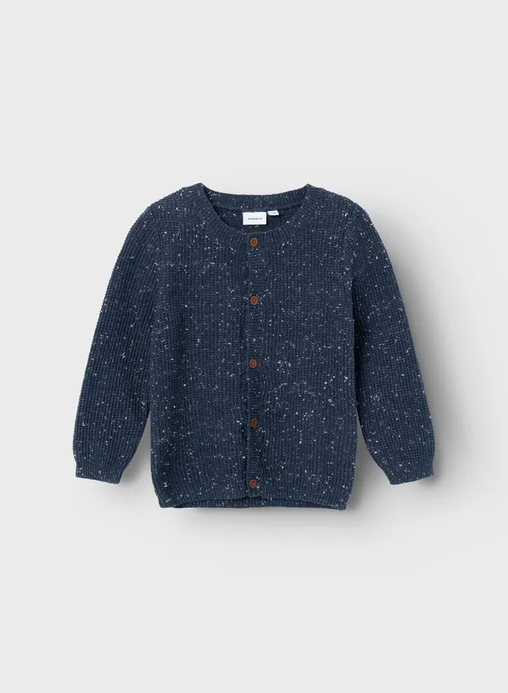 Kids Knitted Cardigan