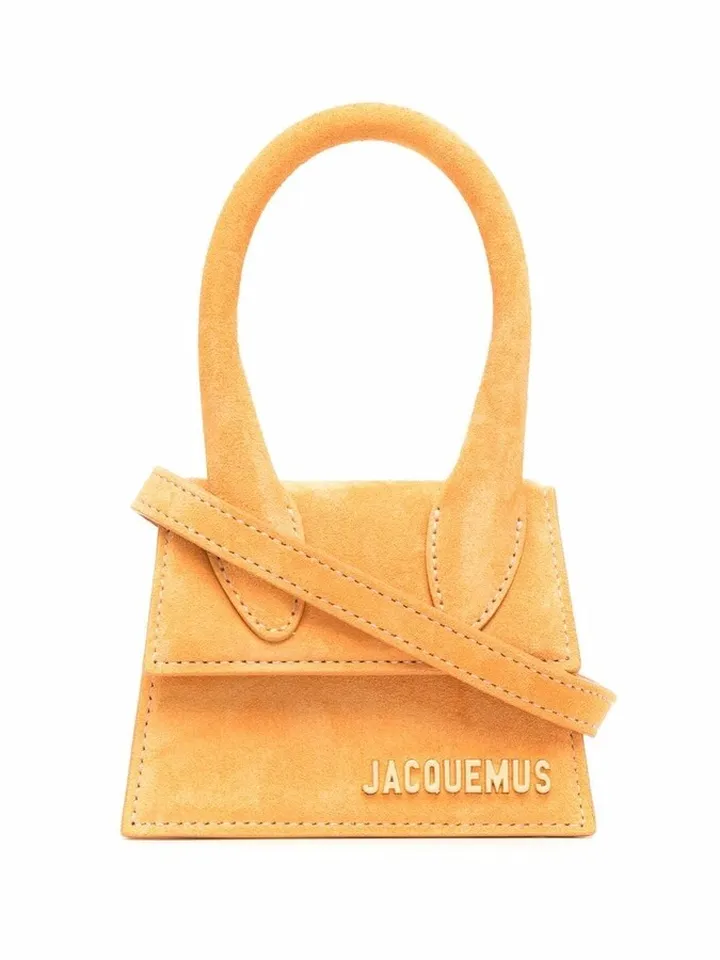 Le Chiquito mini tote bag