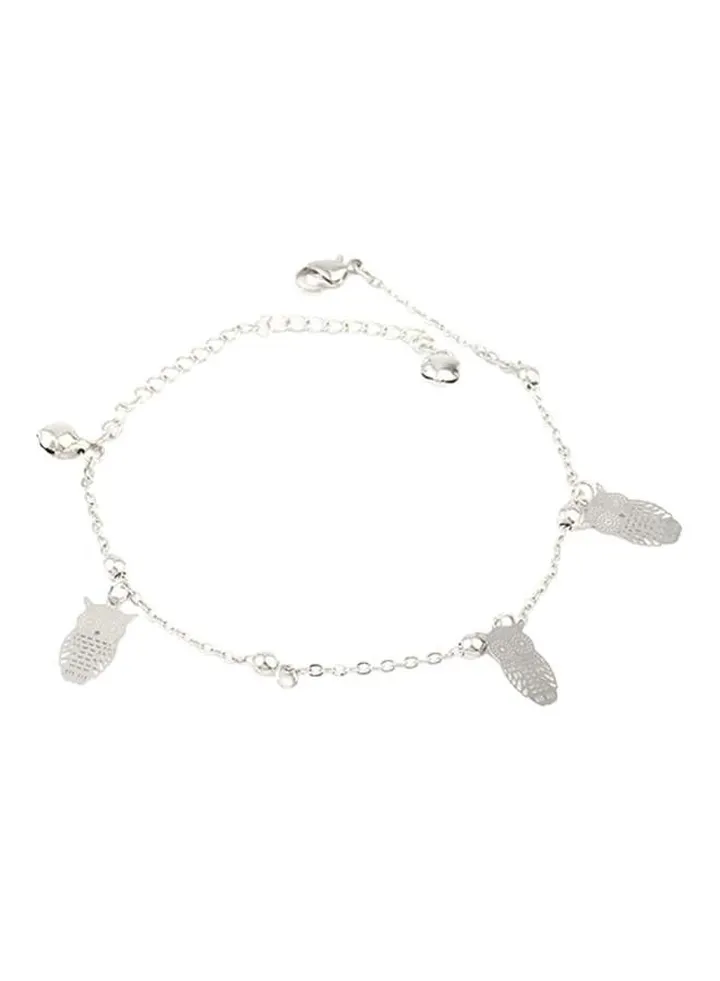 Metal Anklet