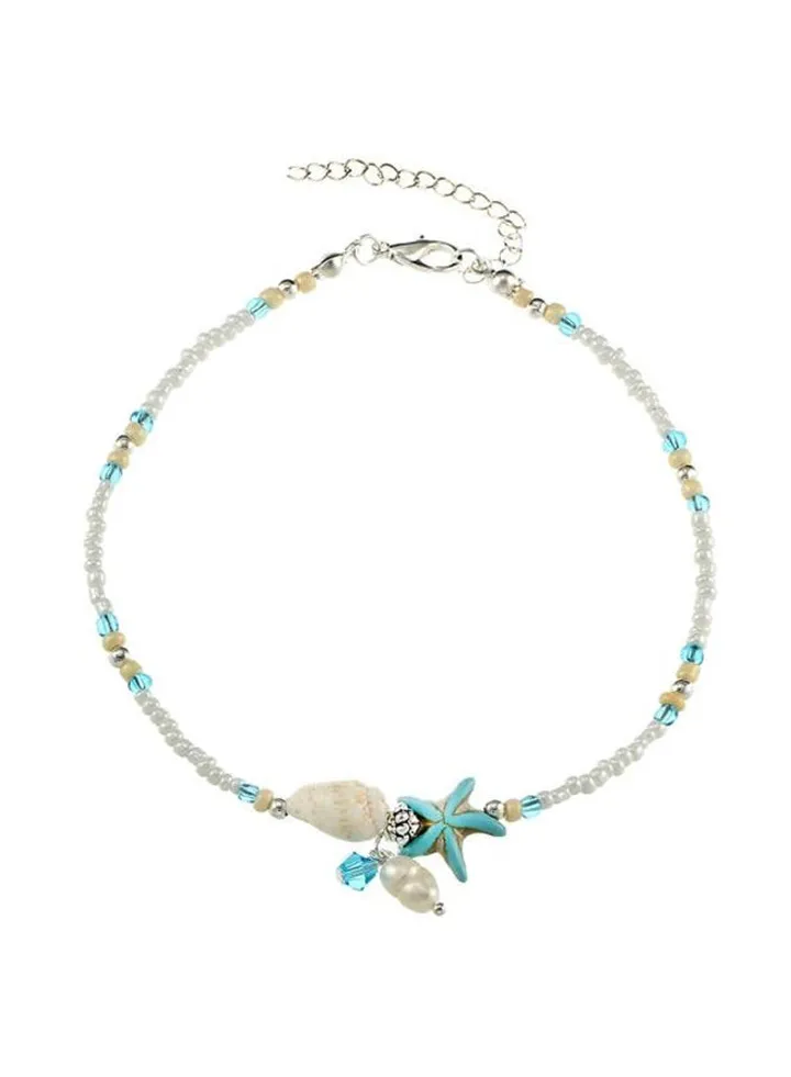 Stylish Vintage Design Anklet