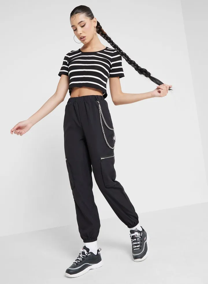 Cargo Pants