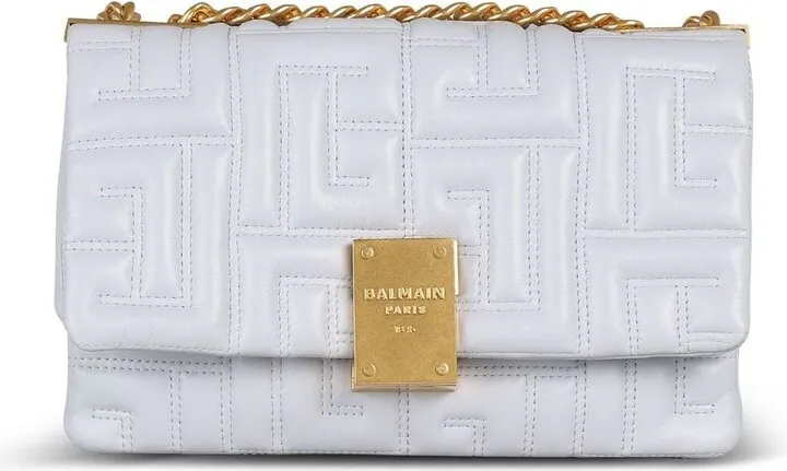 1945 Soft shoulder bag