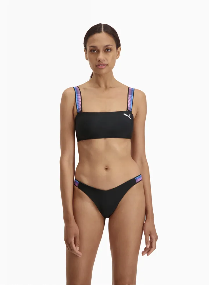 Swim Womens Bandeau Top