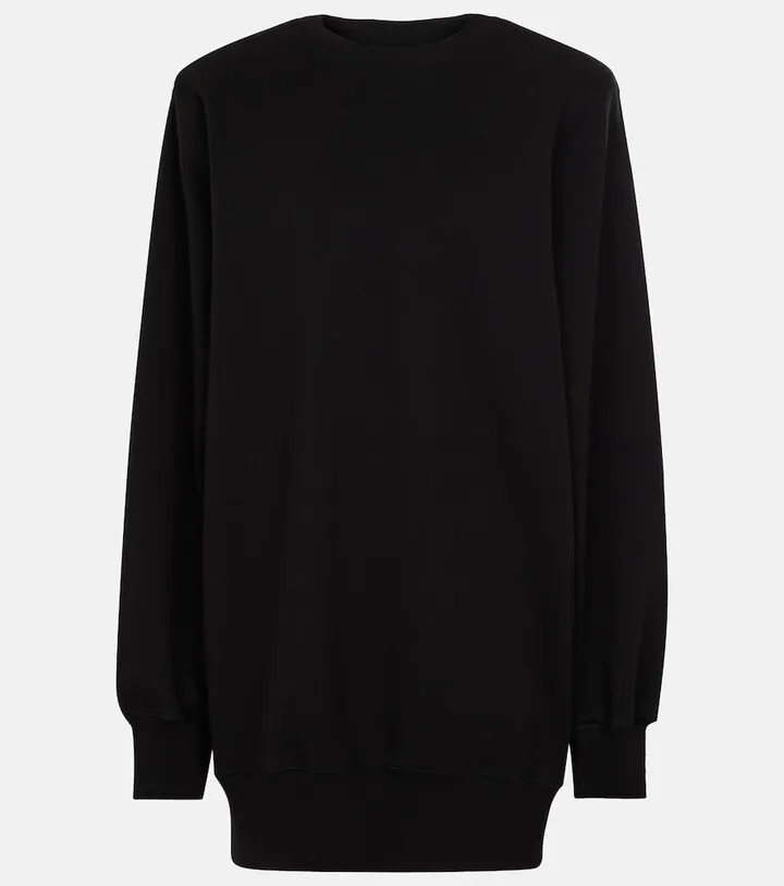 Sweater minidress
