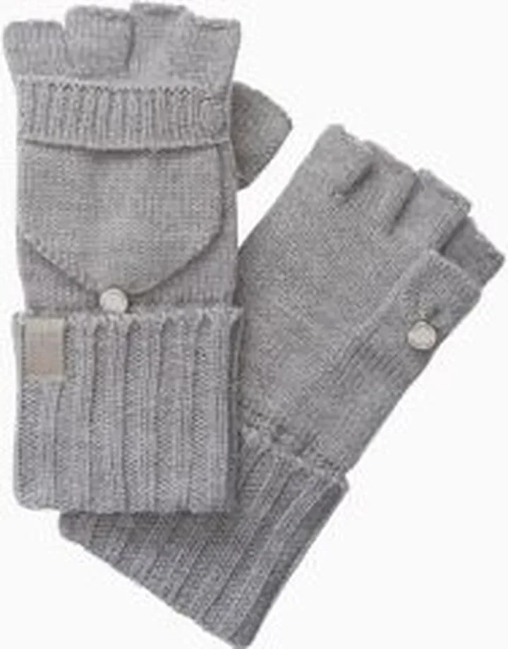 Acrylic Gloves