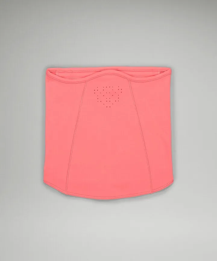 Run for It All Neck Warmer