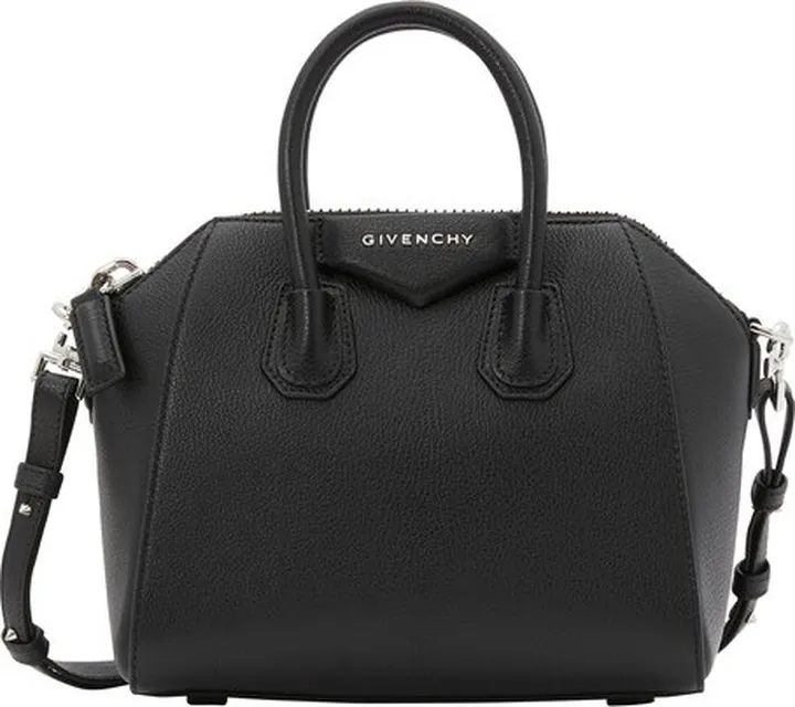 Mini Antigona Crossbody Bag
