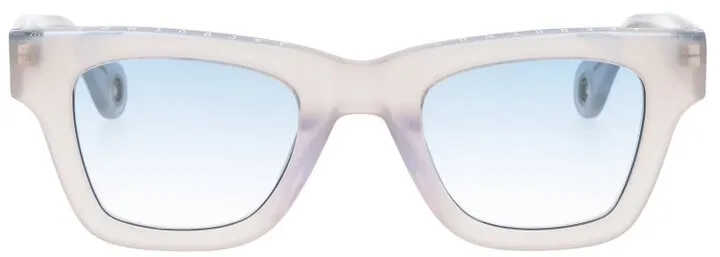 Jacquemus Les Lunettes Nocio Square Frame Sunglasses