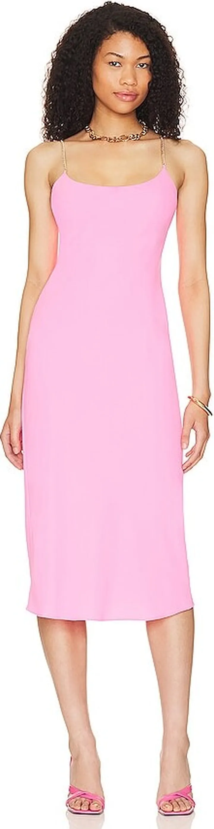 Talena Dress
