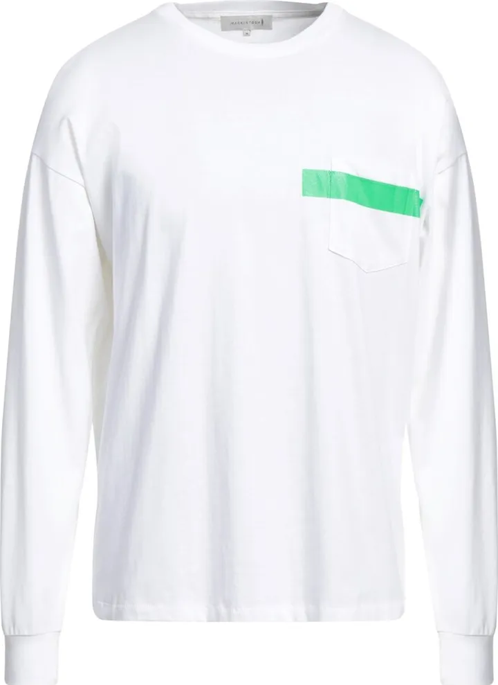 T-shirt White