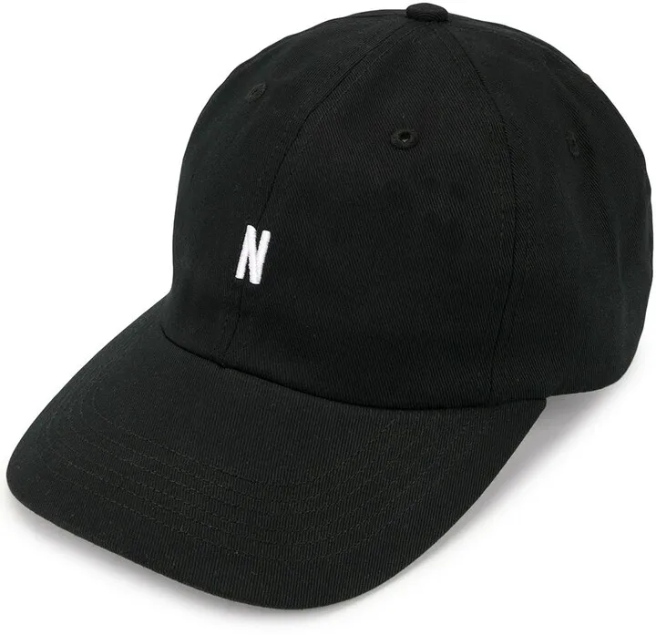 Twill Sports logo cap