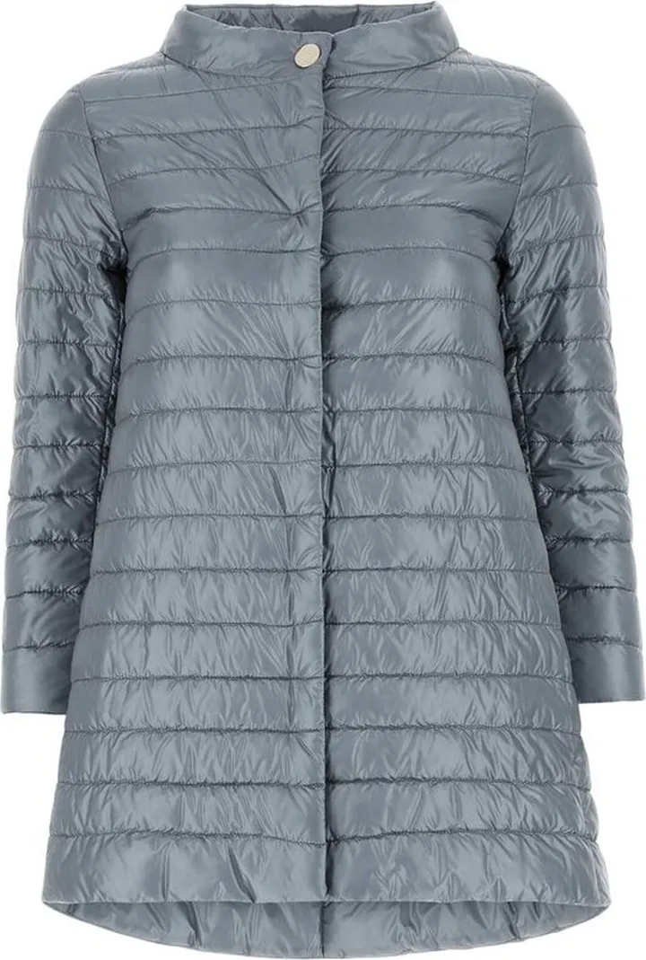 Herno Quilted Down Jacket