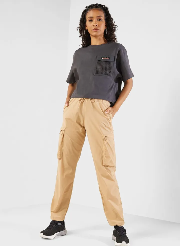 Boundless Trek Cargo Pants