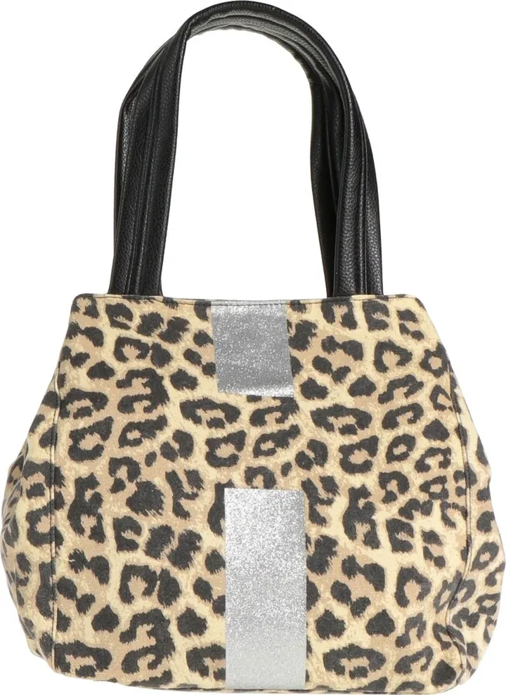 Handbag Beige