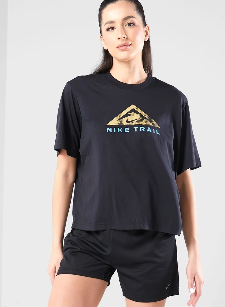 Dri-Fit Trail T-Shirt