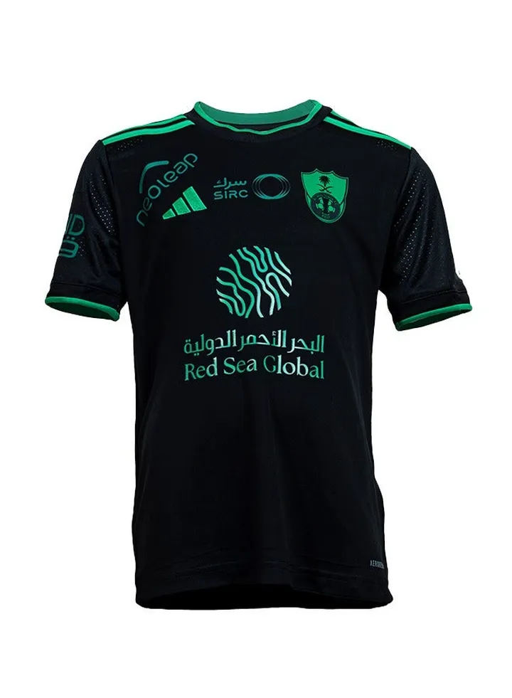 Al-Ahli Third jersey (kids) 2024