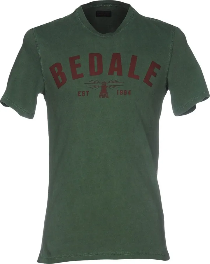 T-shirt Green