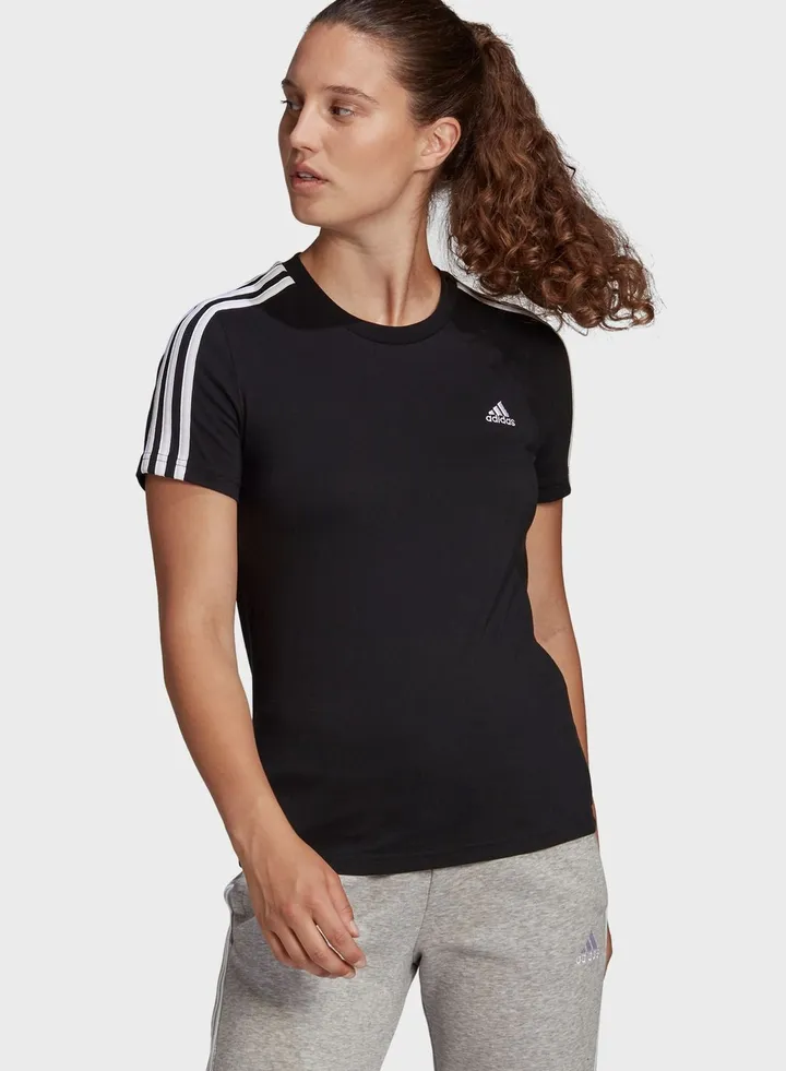 3 Stripes T-shirt