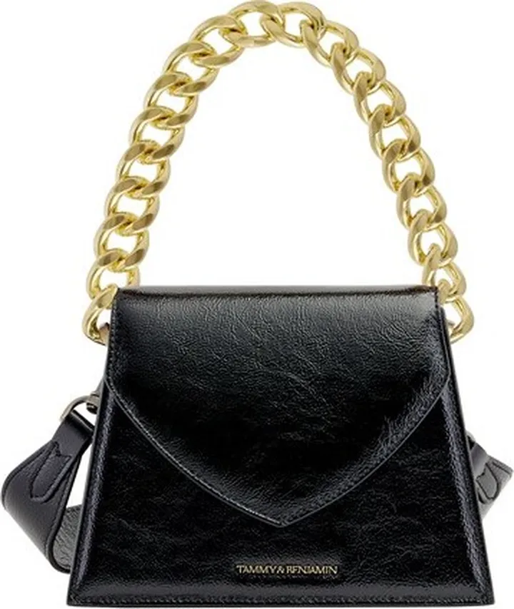 Gabrielle shoulder bag