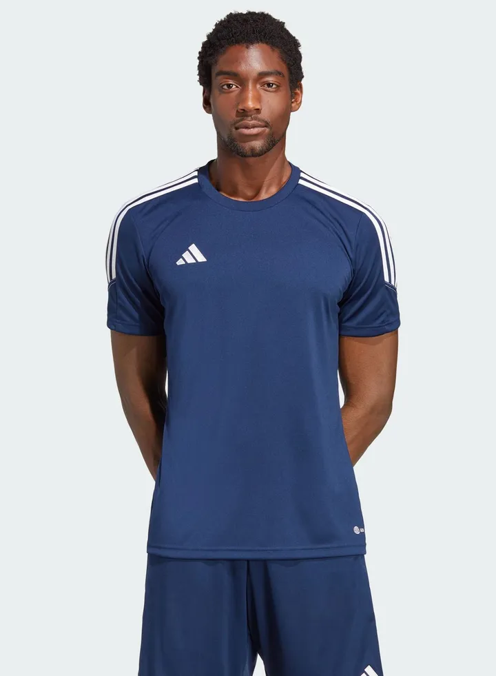 Tiro23 Club Jersey T-Shirt
