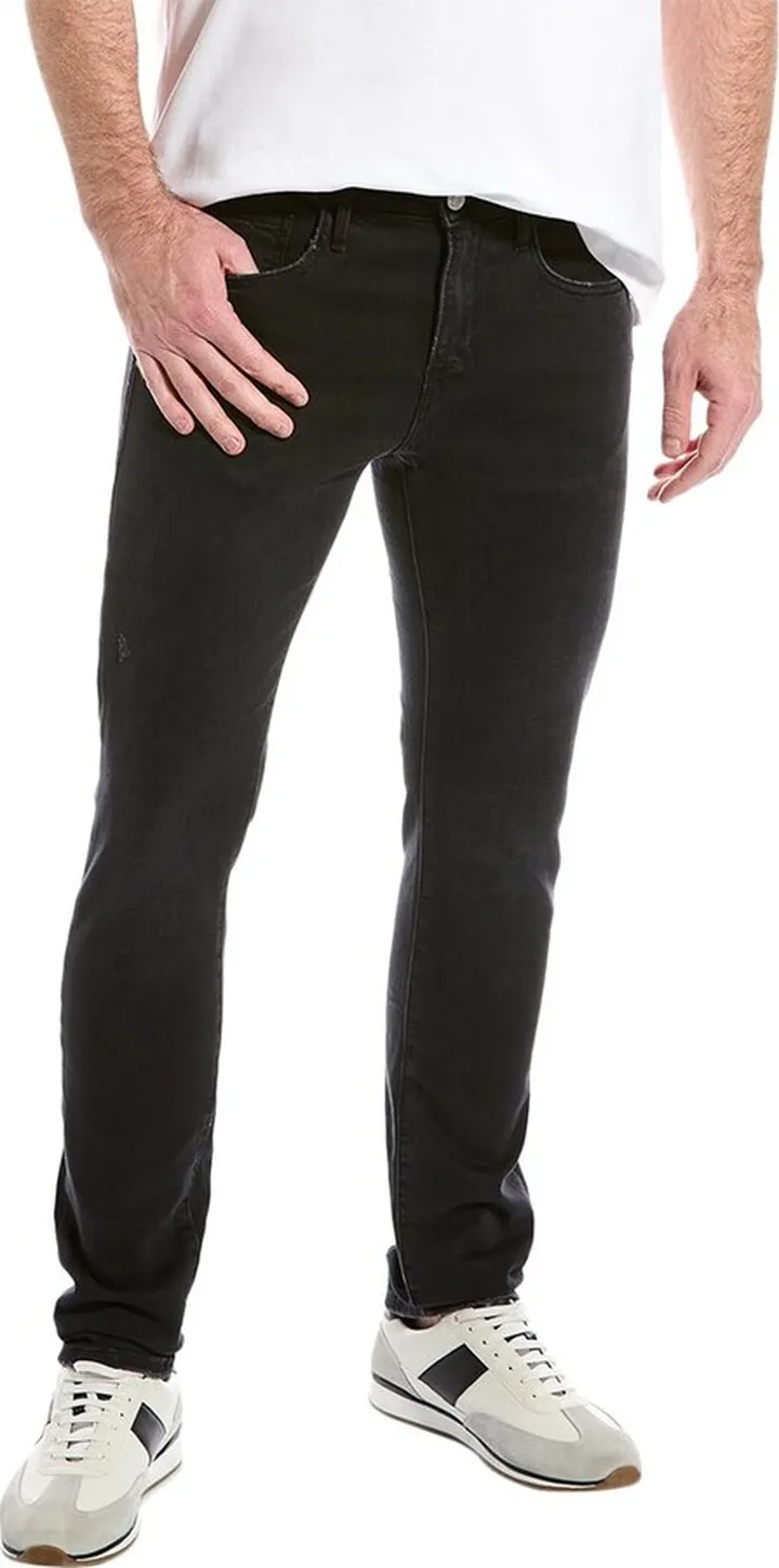 Frame Denim L'homme Gemstone Skinny Jean