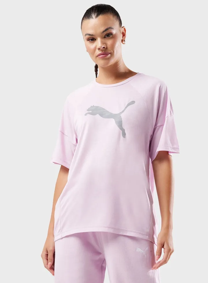 Evostripe Graphic T-Shirt