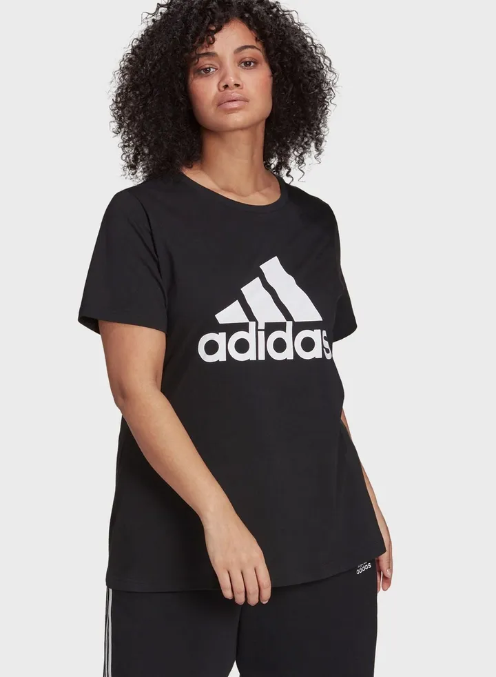 Big Logo T-Shirt