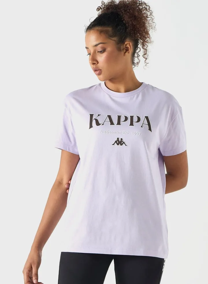 Logo T-Shirt