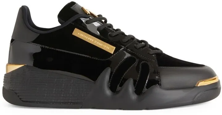 Talon low-top sneakers