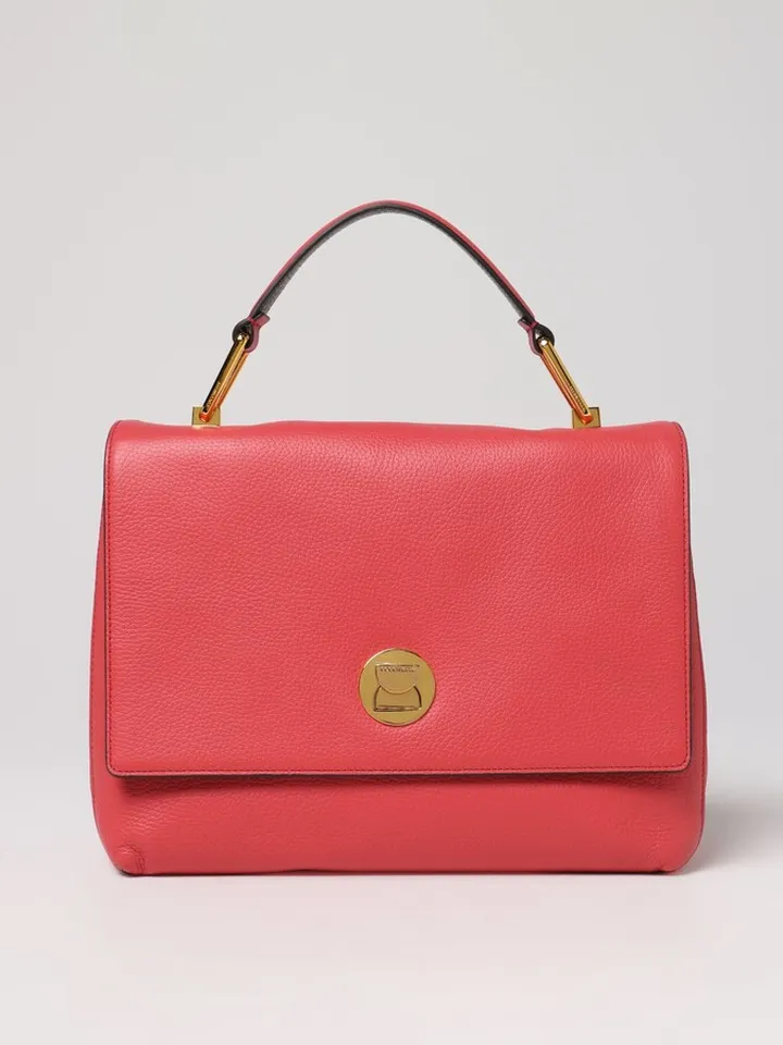 Shoulder bag woman Coccinelle