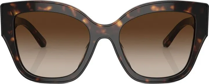 Wayfarer-Frame Sunglasses