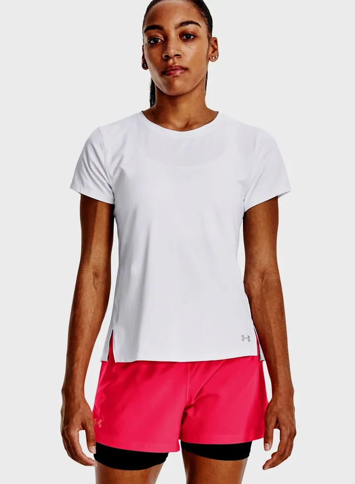 Iso-Chill Laser T-Shirt