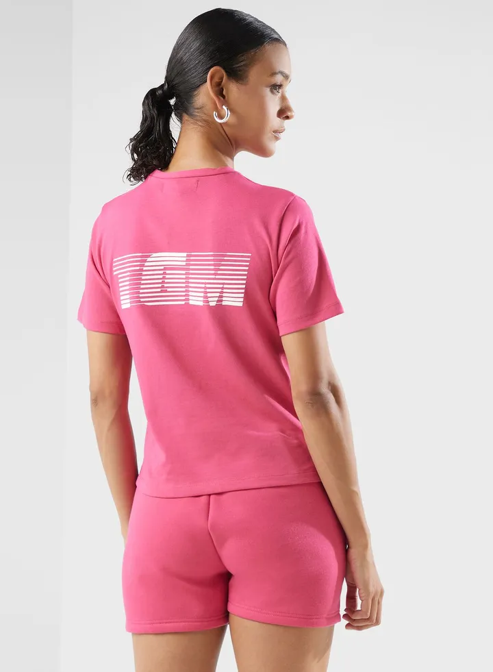 Regular Fit T-Shirt