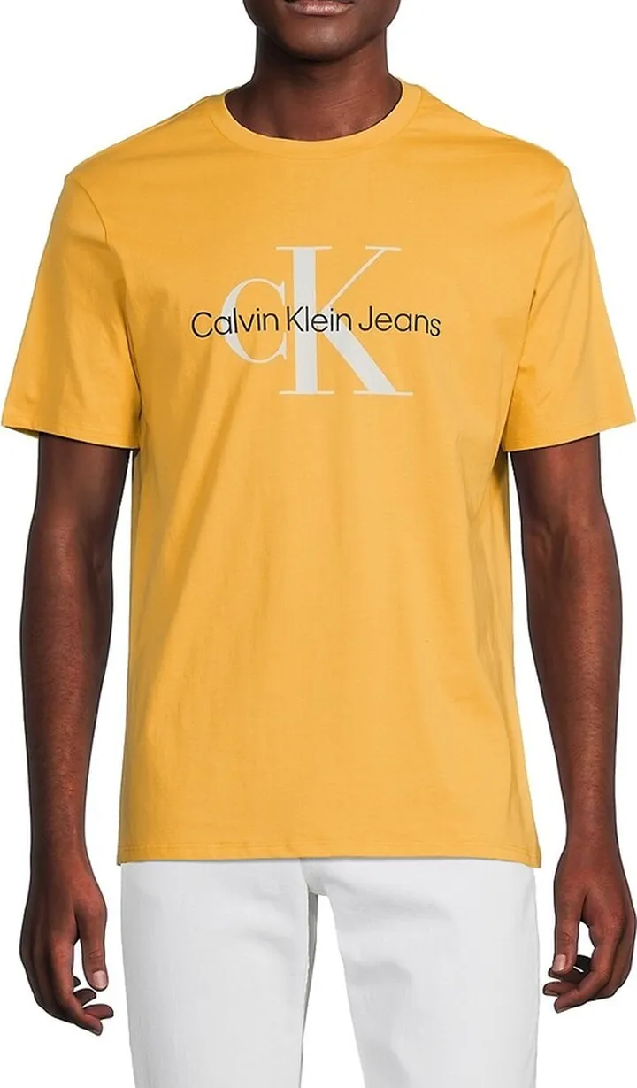 Logo Tee