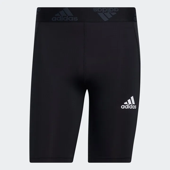 Men's adidas Techfit Short Tights