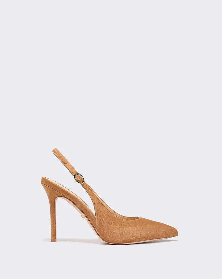 Lisa Sling-Back Pump