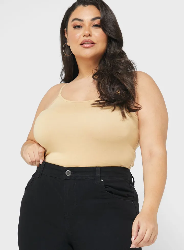 Cami Tank Top