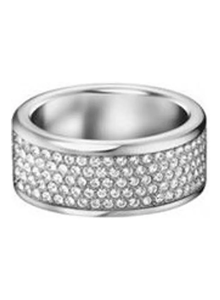 Stainless Steel Ring