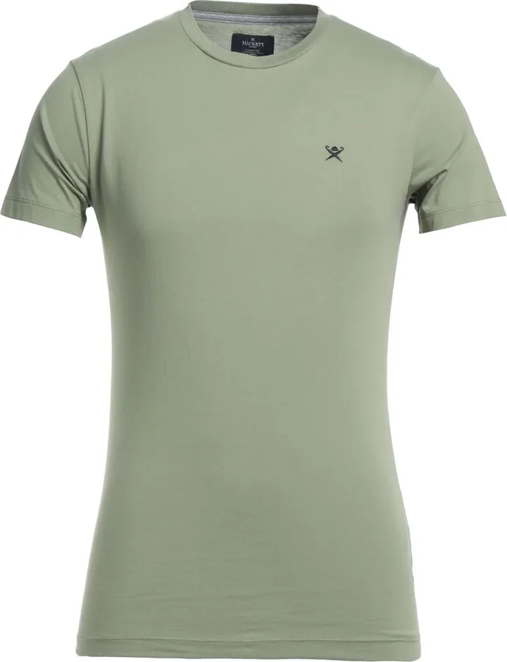 T-shirt Military Green